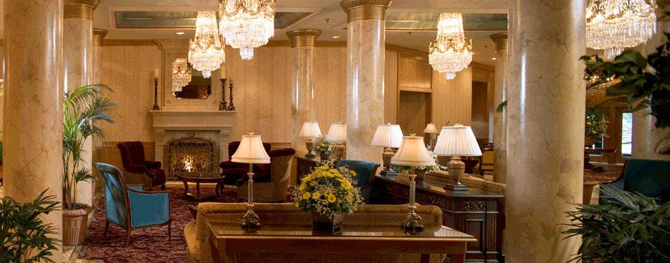 The Saint Paul Hotel Mn Funeral Planning