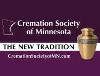 Cremation Society logo