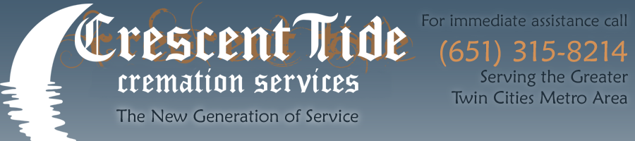 Crescent Tide logo
