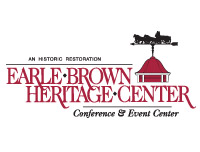 Earle Brown logo