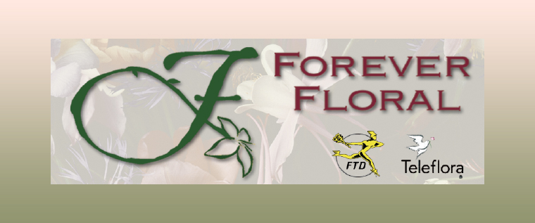 Forever Floral logofinal