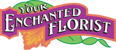 Your Enchanted Florist logo