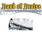 Band of Praise logo