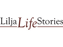 Lilja Life Stories logo