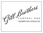 Gill Bros logo