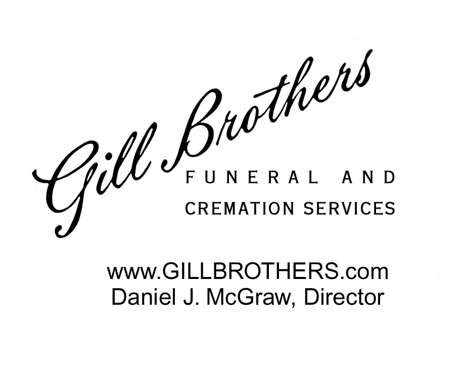 Gill logo-djm