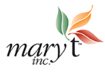 Mary T logo